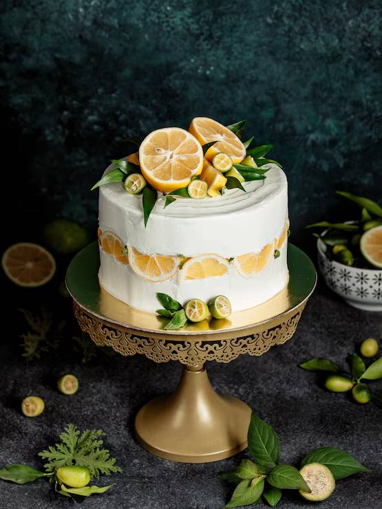 cake